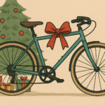 idées cadeaux vélo : des idées pour faire plaisir à un amateur de cyclisme