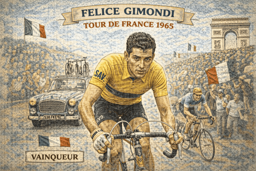 Felice Gimondi