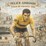 Felice Gimondi
