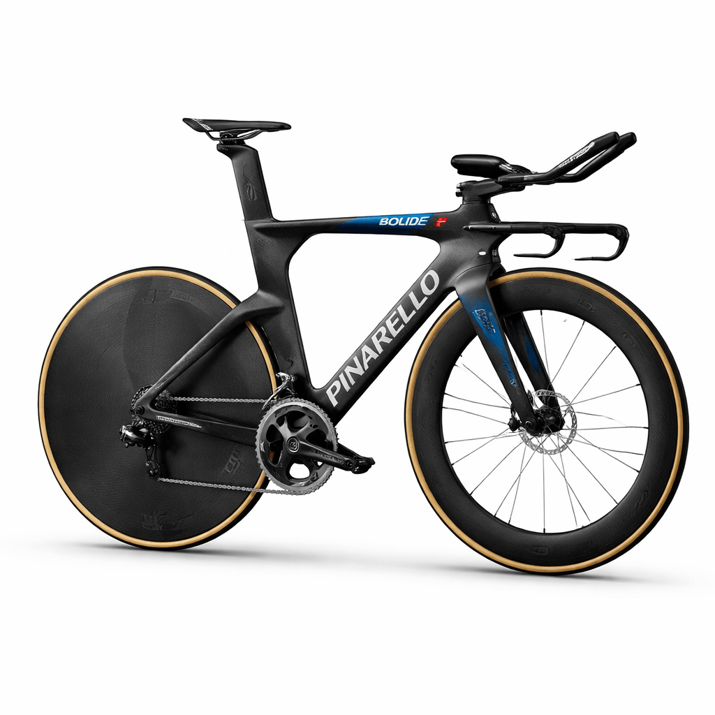 Pinarello bolide F