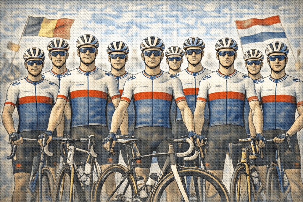 Équipe cycliste Soudal Quick-Step