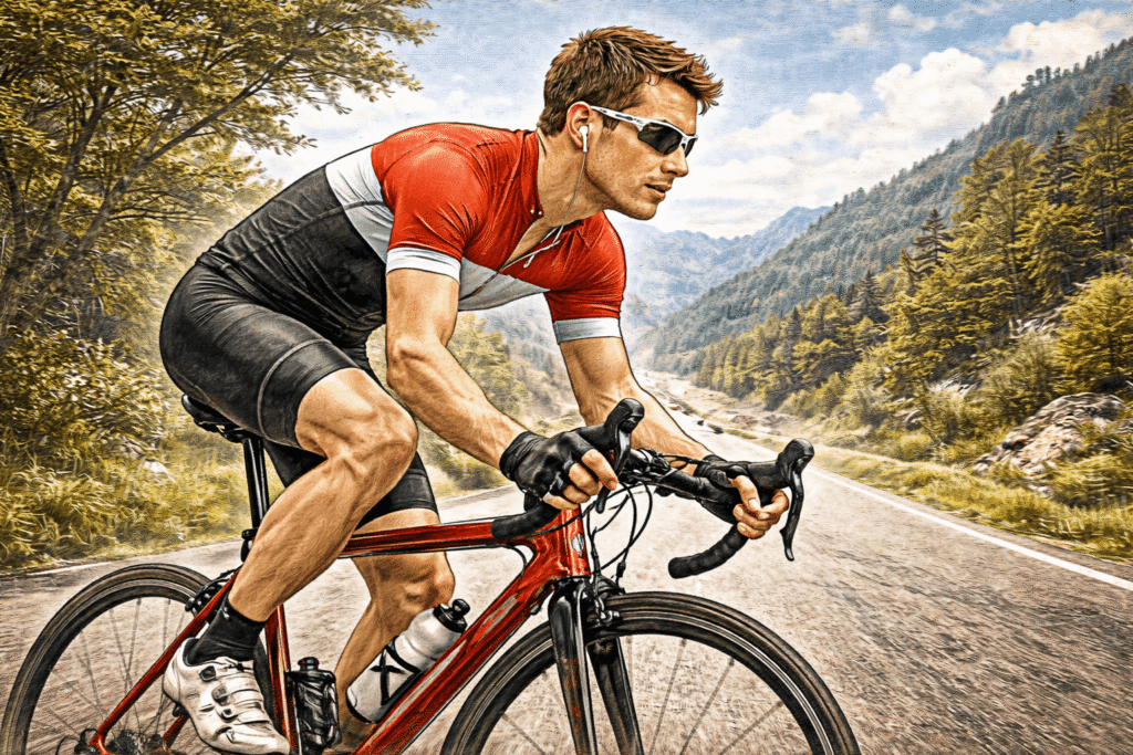 programme entraînement vélo route gratuit