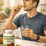 Berbérine danger pour le pancréas