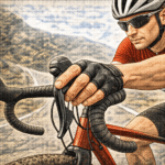 Comment passer les vitesses sur un vélo de route