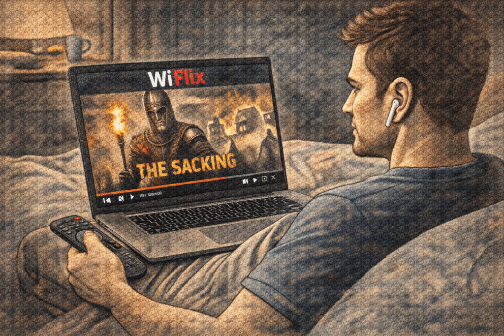 Wiflix nouvelle adresse