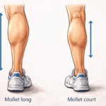 Mollet long vs mollet court | Guide et test Pro