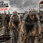 Paris-Roubaix 2026