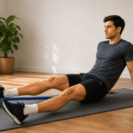 exercices ménisque