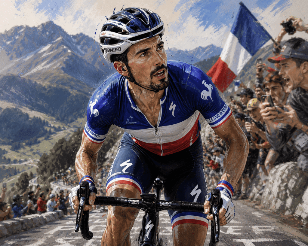 Julian Alaphilippe