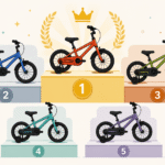 vélo 16 pouces