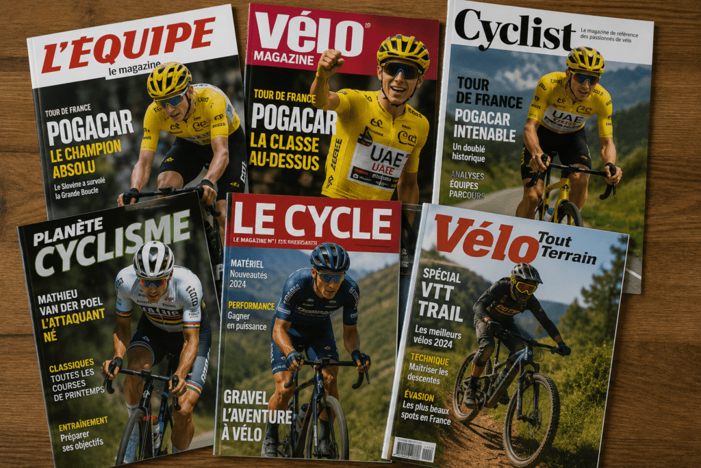 VeloPressCollection